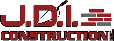 JDI Construction Inc. logo